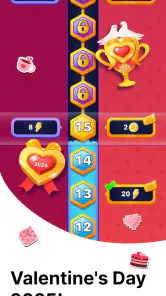 Erudite: Trivia Games & Quiz screenshot