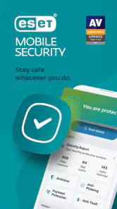 ESET Mobile Security Antivirus screenshot