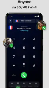eSIM: Virtual Phone Number screenshot