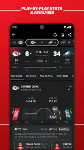 ESPN screenshot