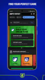 ESPN Fantasy Sports screenshot