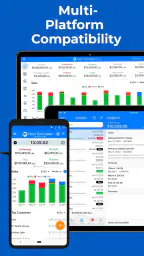 Estimate Invoice Maker By Moon screenshot