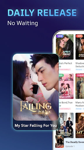 eStory- short dramas & Novel screenshot