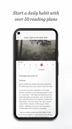 ESV Bible screenshot