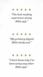 ESV Bible screenshot