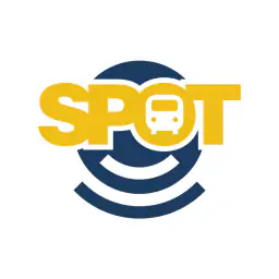 ETA SPOT screenshot