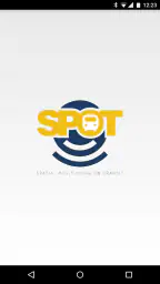 ETA SPOT screenshot