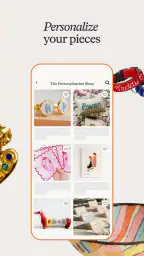 Etsy: Shop Home, Style & More screenshot
