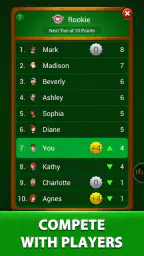 Euchre - Card Game Offline screenshot