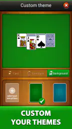 Euchre - Card Game Offline screenshot