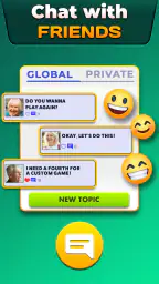 Euchre.com - Euchre Online screenshot