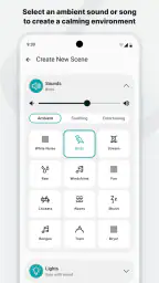 Evenflo screenshot