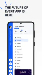 Eventify screenshot