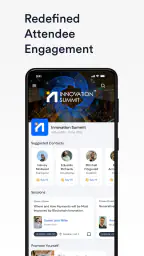 Eventify screenshot