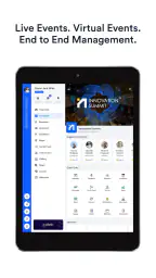 Eventify screenshot