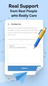 Ever Accountable - Quit Porn screenshot