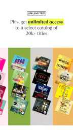 Everand: Audiobooks & Ebooks screenshot