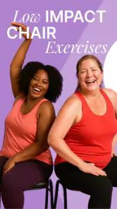 Everdance: Weight Loss Workout screenshot