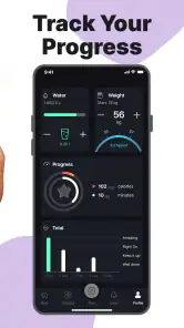 Everdance: Weight Loss Workout screenshot