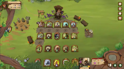 Everdell screenshot
