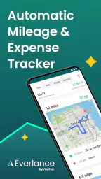 Everlance: Mileage Tracker screenshot