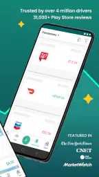 Everlance: Mileage Tracker screenshot