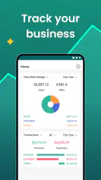 Everlance: Mileage Tracker screenshot