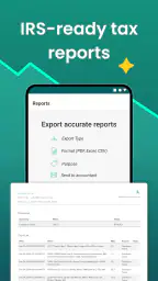 Everlance: Mileage Tracker screenshot