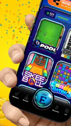 Evermore Arcade screenshot