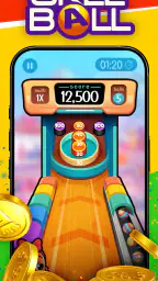 Evermore Arcade screenshot
