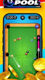 Evermore Arcade screenshot