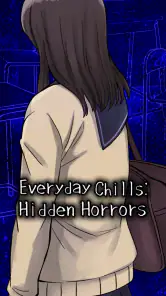 Everyday Chills:Hidden Horrors screenshot