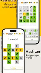 Everyday Puzzles: Mini Games screenshot
