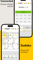 Everyday Puzzles: Mini Games screenshot