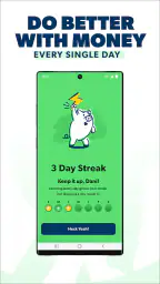 EveryDollar: Budget Management screenshot