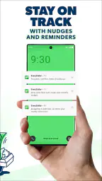 EveryDollar: Budget Management screenshot
