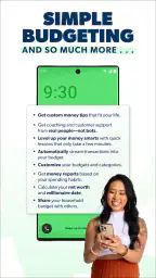 EveryDollar: Budget Management screenshot