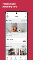 EveryParent screenshot