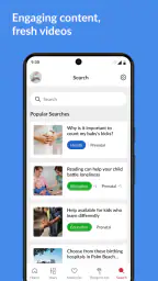 EveryParent screenshot