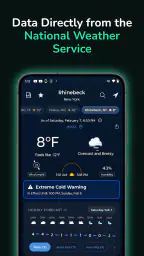 EverythingWeather screenshot