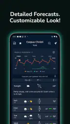 EverythingWeather screenshot