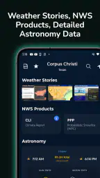 EverythingWeather screenshot