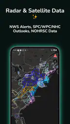 EverythingWeather screenshot