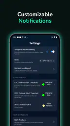 EverythingWeather screenshot