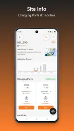 EvGateway screenshot
