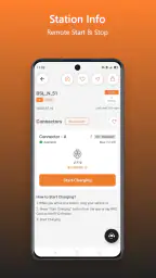 EvGateway screenshot