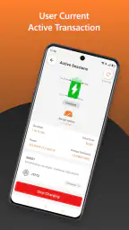 EvGateway screenshot