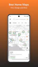 EvGateway screenshot
