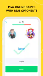EWA: Learn Languages screenshot