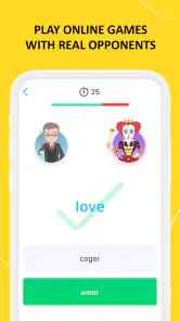 EWA: Learn Languages screenshot